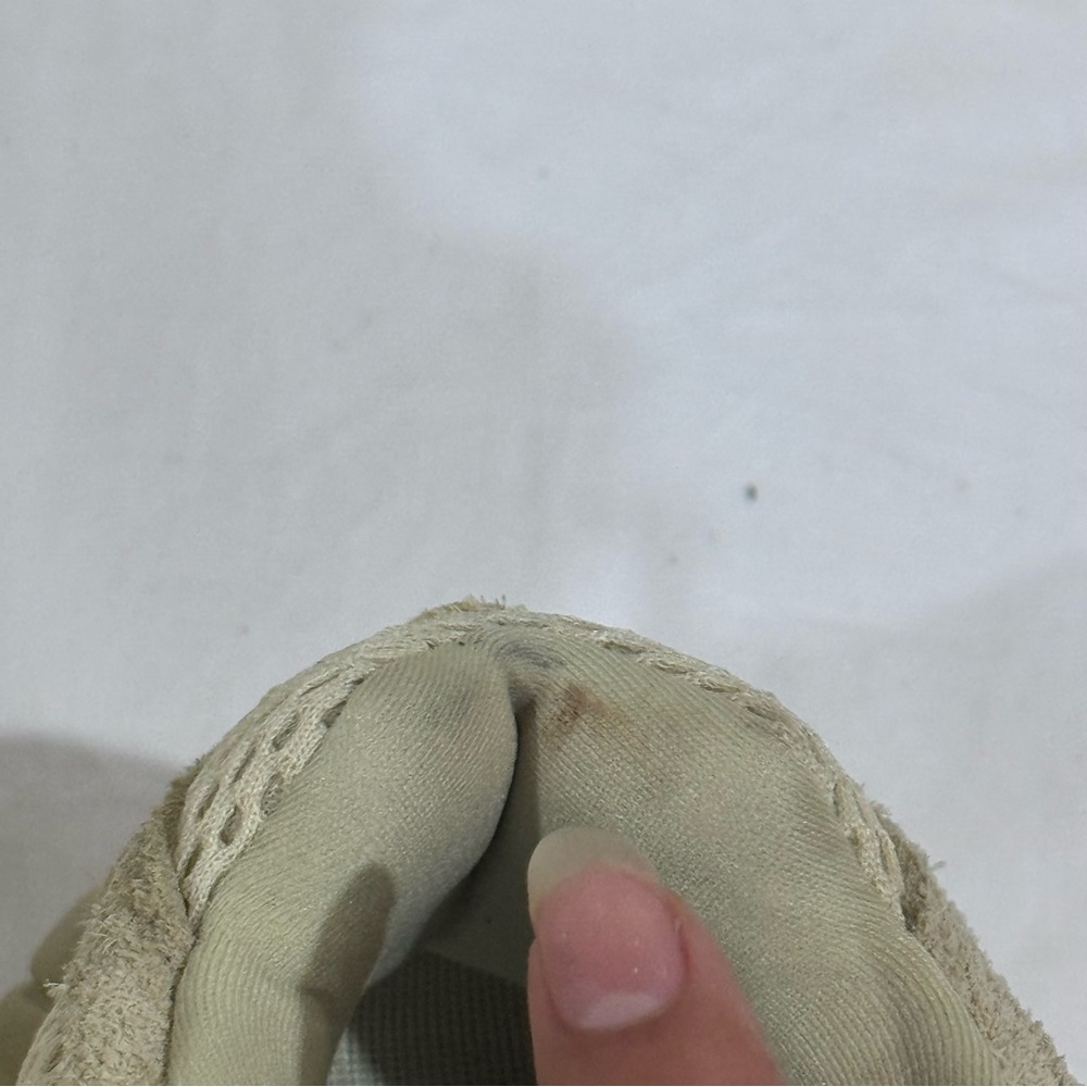 adidas Kids Light Beige Sneakers - Picture 12 of 12
